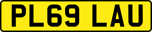 PL69LAU