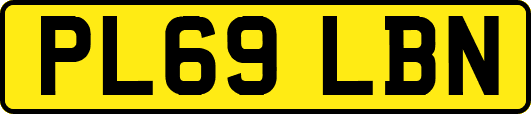 PL69LBN
