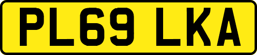 PL69LKA