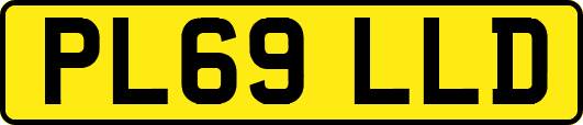 PL69LLD