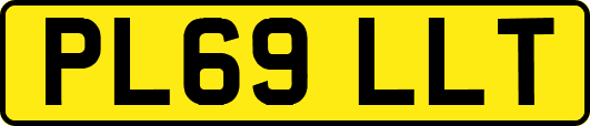 PL69LLT