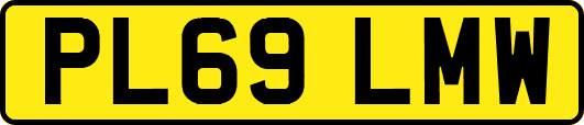 PL69LMW