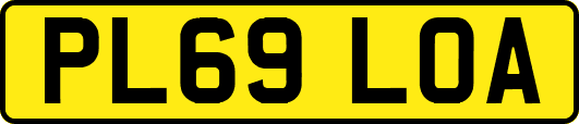 PL69LOA