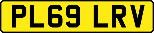 PL69LRV