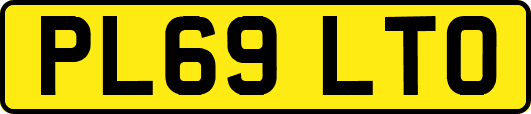 PL69LTO