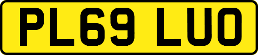 PL69LUO