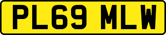 PL69MLW