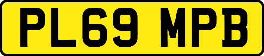 PL69MPB