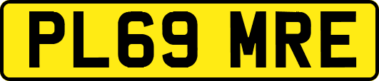 PL69MRE