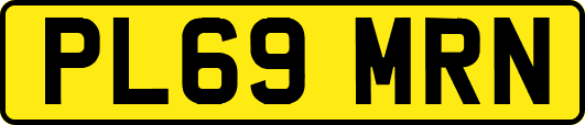 PL69MRN