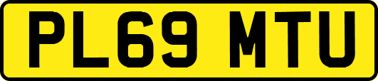 PL69MTU