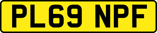 PL69NPF
