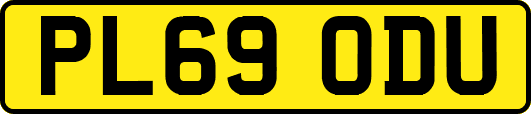PL69ODU