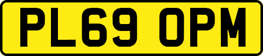PL69OPM