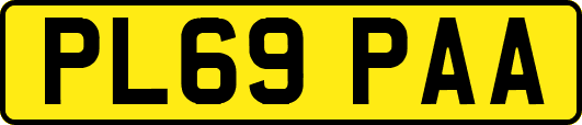 PL69PAA