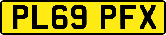 PL69PFX