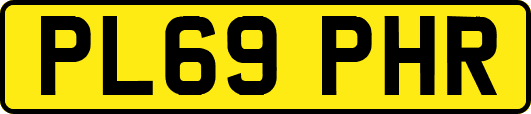 PL69PHR