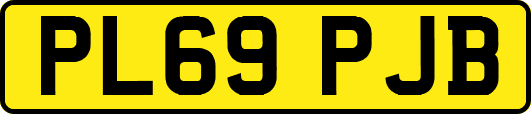 PL69PJB