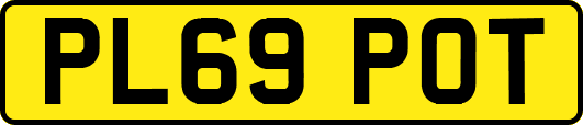 PL69POT