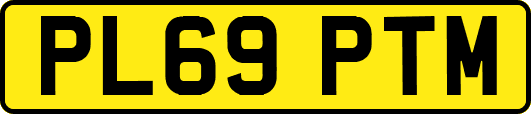 PL69PTM