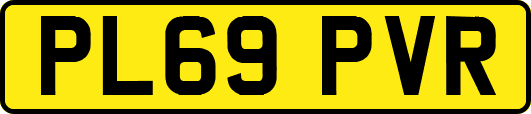 PL69PVR