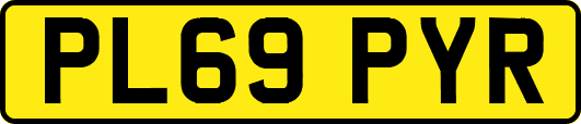 PL69PYR