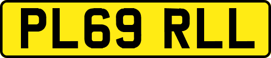 PL69RLL