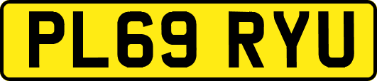 PL69RYU