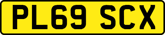 PL69SCX