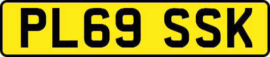 PL69SSK