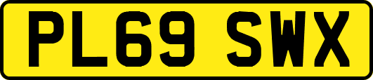 PL69SWX