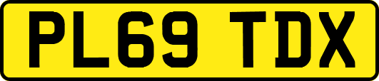 PL69TDX