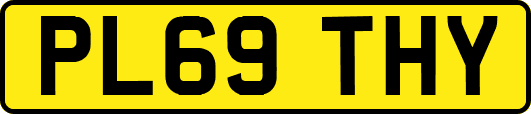 PL69THY