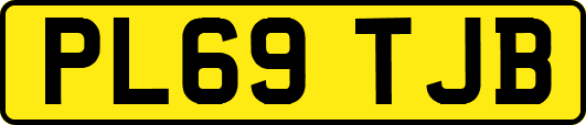 PL69TJB