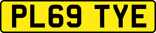 PL69TYE