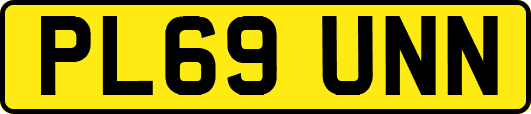 PL69UNN
