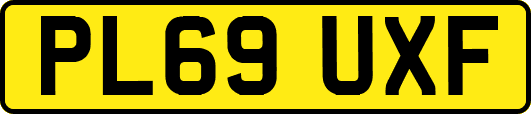 PL69UXF