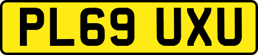 PL69UXU