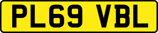 PL69VBL