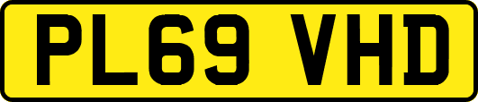 PL69VHD