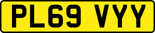 PL69VYY
