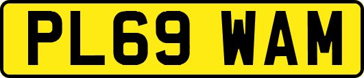 PL69WAM