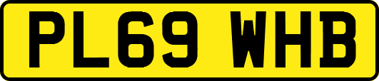 PL69WHB