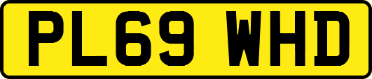PL69WHD