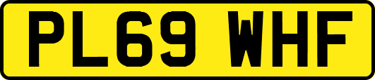 PL69WHF