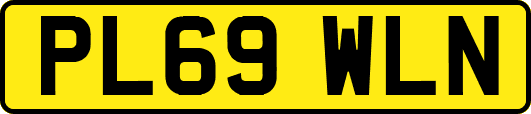 PL69WLN