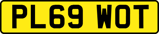 PL69WOT