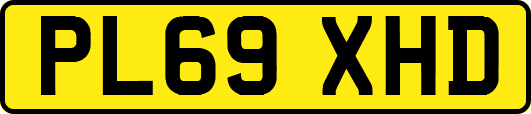 PL69XHD