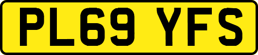 PL69YFS