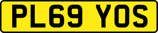 PL69YOS
